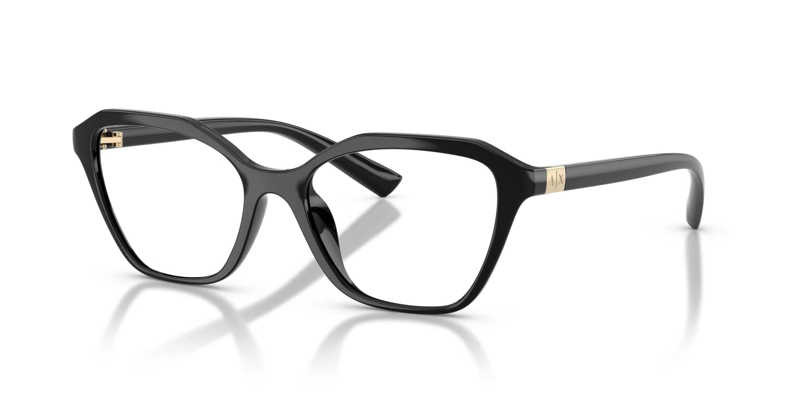 Armani Exchange 3145U Eyeglasses - view 20